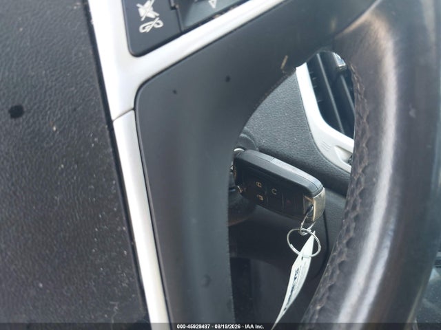 Aukcja sprzedaży 2014 Gmc Terrain Sle-2, vin: 2GKFLWEK2E6366110, numer aukcji: 45929487