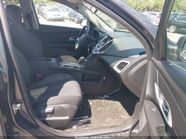Aukcja sprzedaży 2014 Gmc Terrain Sle-2, vin: 2GKFLWEK2E6366110, numer aukcji: 45929487