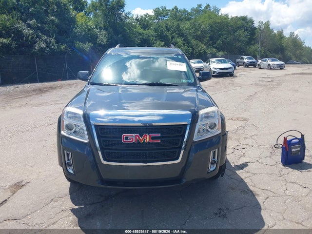 Aukcja sprzedaży 2014 Gmc Terrain Sle-2, vin: 2GKFLWEK2E6366110, numer aukcji: 45929487