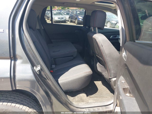 Aukcja sprzedaży 2014 Gmc Terrain Sle-2, vin: 2GKFLWEK2E6366110, numer aukcji: 45929487