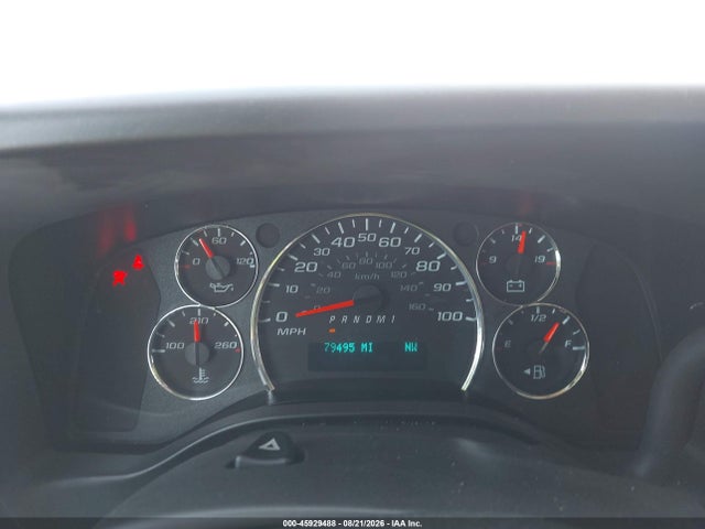 Продаж на аукціоні авто 2025 Chevrolet Express Passenger Rwd 3500 Extended Wheelbase Lt, vin: 1GAZGPF70S1150342, номер лоту: 45929488