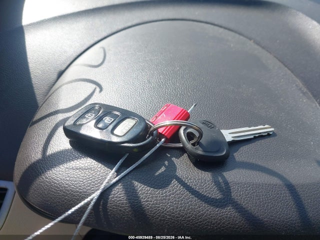 Aukcja sprzedaży 2013 Hyundai Elantra Gls, vin: 5NPDH4AE1DH369356, numer aukcji: 45929489