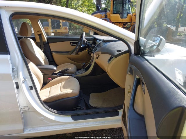 Aukcja sprzedaży 2013 Hyundai Elantra Gls, vin: 5NPDH4AE1DH369356, numer aukcji: 45929489