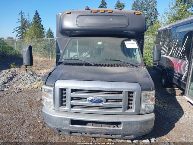 Продажа на аукционе авто 2011 Ford Econoline Commercial Cutaway, vin: 1FDFE4FS1BDB22594, номер лота: 45929493