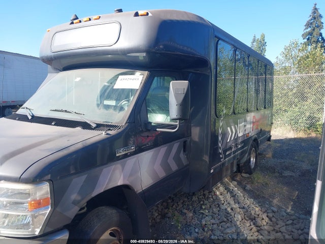 Продажа на аукционе авто 2011 Ford Econoline Commercial Cutaway, vin: 1FDFE4FS1BDB22594, номер лота: 45929493