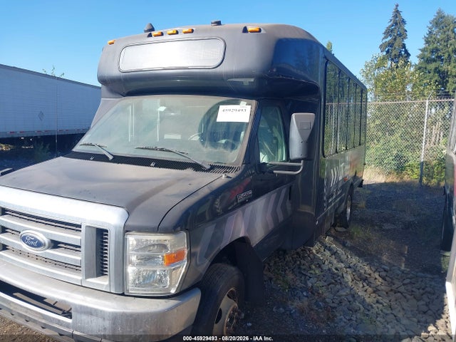 Продажа на аукционе авто 2011 Ford Econoline Commercial Cutaway, vin: 1FDFE4FS1BDB22594, номер лота: 45929493