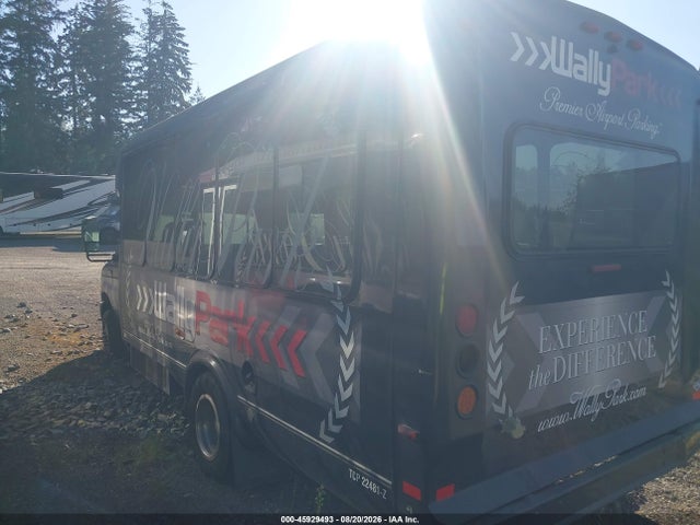Продажа на аукционе авто 2011 Ford Econoline Commercial Cutaway, vin: 1FDFE4FS1BDB22594, номер лота: 45929493