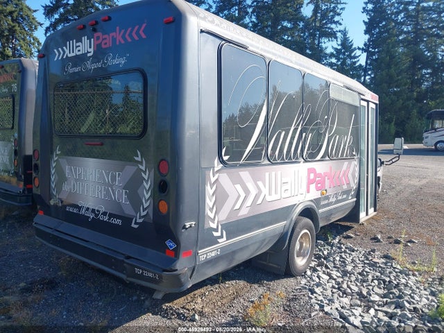 Продажа на аукционе авто 2011 Ford Econoline Commercial Cutaway, vin: 1FDFE4FS1BDB22594, номер лота: 45929493