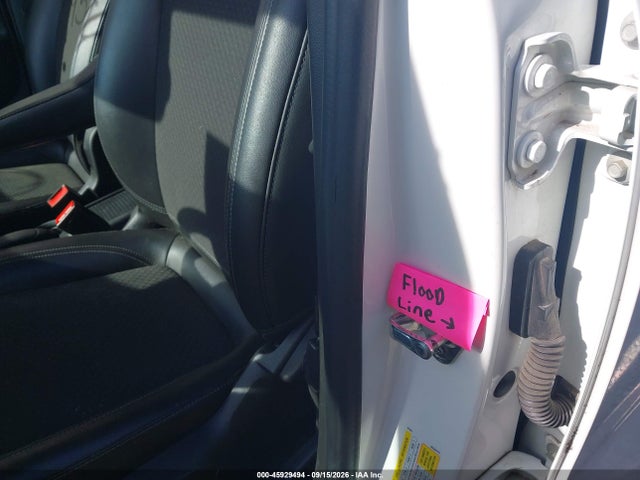 45929494 :رقم المزاد ، KL4CJASB2JB563923 vin ، 2018 Buick Encore Preferred مزاد بيع