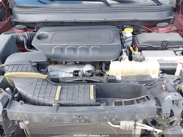 45929497 :رقم المزاد ، 1C4PJMCB9KD350805 vin ، 2019 Jeep Cherokee Latitude 4x4 مزاد بيع