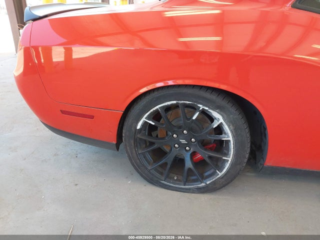 Aukcja sprzedaży 2018 Dodge Challenger R/t Scat Pack, vin: 2C3CDZFJ3JH310439, numer aukcji: 45929500
