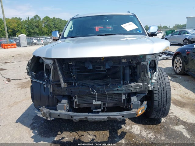 Продажа на аукционе авто 2023 Nissan Armada Platinum 2wd, vin: JN8AY2DA5P9400254, номер лота: 45929505