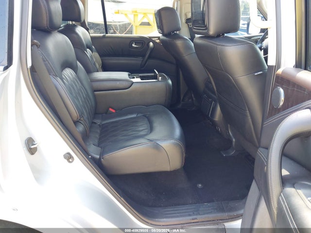 Продажа на аукционе авто 2023 Nissan Armada Platinum 2wd, vin: JN8AY2DA5P9400254, номер лота: 45929505