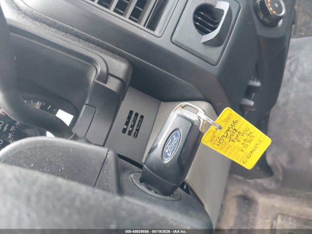 2018 Ford F-150 Xl მანქანა იყიდება აუქციონზე, vin: 1FTMF1CB7JKF31303, აუქციონის ნომერი: 45929506
