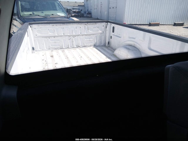 2018 Ford F-150 Xl მანქანა იყიდება აუქციონზე, vin: 1FTMF1CB7JKF31303, აუქციონის ნომერი: 45929506