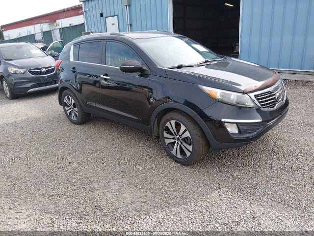 Aukcja sprzedaży 2012 Kia Sportage Ex, vin: KNDPC3A29C7217842, numer aukcji: 45929509