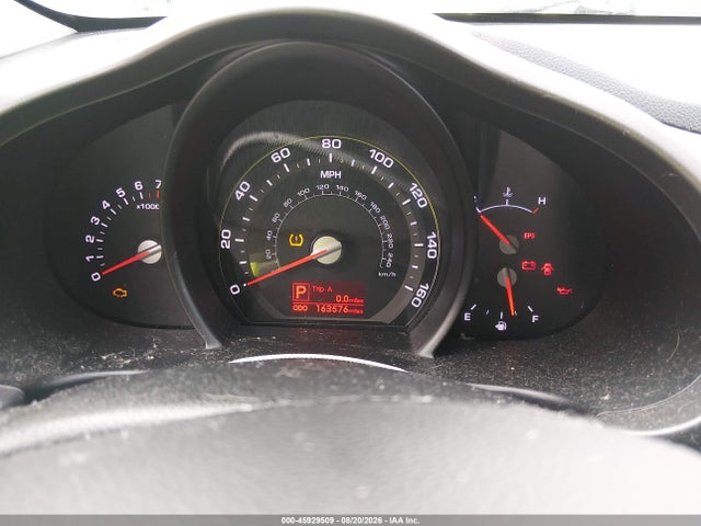 Продажа на аукционе авто 2012 Kia Sportage Ex, vin: KNDPC3A29C7217842, номер лота: 45929509