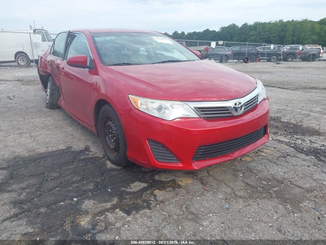 Продажа на аукционе авто 2014 Toyota Camry L, vin: 4T1BF1FK6EU797694, номер лота: 45929512