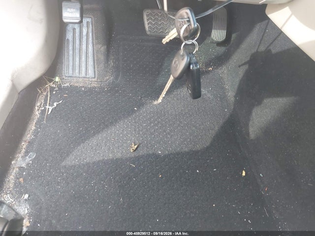 45929512 :رقم المزاد ، 4T1BF1FK6EU797694 vin ، 2014 Toyota Camry L مزاد بيع
