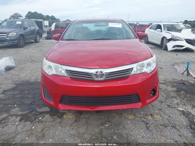 45929512 :رقم المزاد ، 4T1BF1FK6EU797694 vin ، 2014 Toyota Camry L مزاد بيع