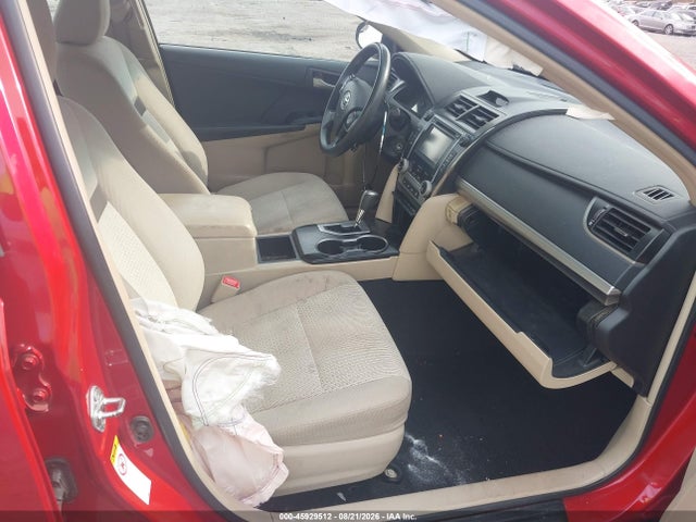 45929512 :رقم المزاد ، 4T1BF1FK6EU797694 vin ، 2014 Toyota Camry L مزاد بيع
