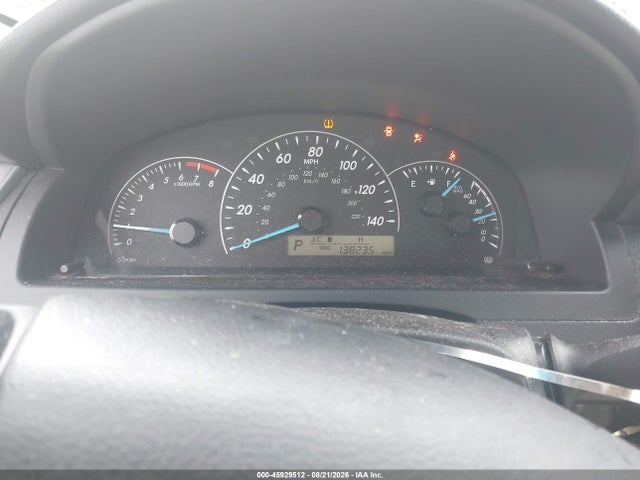45929512 :رقم المزاد ، 4T1BF1FK6EU797694 vin ، 2014 Toyota Camry L مزاد بيع