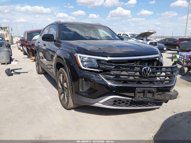 Продаж на аукціоні авто 2026 Volkswagen Atlas Cross Sport Se With Technology, vin: 1V2WC2CA8TC217315, номер лоту: 45929513