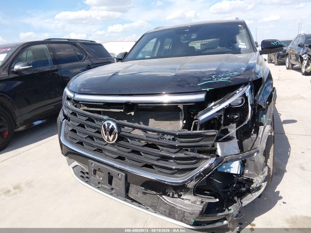 Продаж на аукціоні авто 2026 Volkswagen Atlas Cross Sport Se With Technology, vin: 1V2WC2CA8TC217315, номер лоту: 45929513