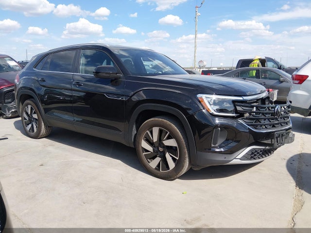Продаж на аукціоні авто 2026 Volkswagen Atlas Cross Sport Se With Technology, vin: 1V2WC2CA8TC217315, номер лоту: 45929513