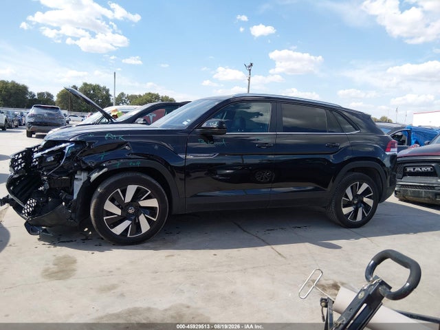 Продаж на аукціоні авто 2026 Volkswagen Atlas Cross Sport Se With Technology, vin: 1V2WC2CA8TC217315, номер лоту: 45929513