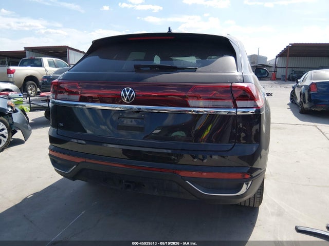 Продаж на аукціоні авто 2026 Volkswagen Atlas Cross Sport Se With Technology, vin: 1V2WC2CA8TC217315, номер лоту: 45929513