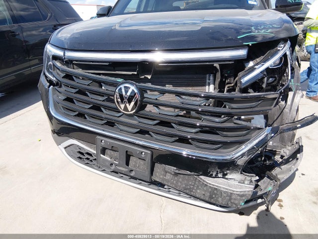Продаж на аукціоні авто 2026 Volkswagen Atlas Cross Sport Se With Technology, vin: 1V2WC2CA8TC217315, номер лоту: 45929513