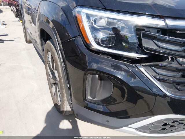 Продаж на аукціоні авто 2026 Volkswagen Atlas Cross Sport Se With Technology, vin: 1V2WC2CA8TC217315, номер лоту: 45929513