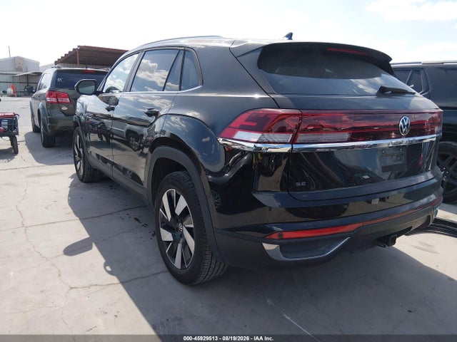 Продаж на аукціоні авто 2026 Volkswagen Atlas Cross Sport Se With Technology, vin: 1V2WC2CA8TC217315, номер лоту: 45929513