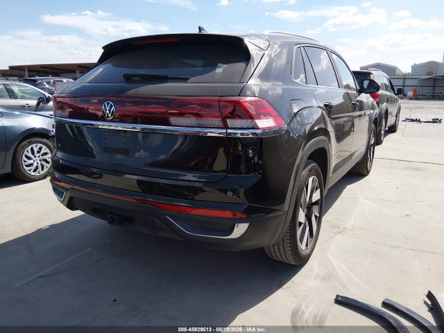 Продаж на аукціоні авто 2026 Volkswagen Atlas Cross Sport Se With Technology, vin: 1V2WC2CA8TC217315, номер лоту: 45929513
