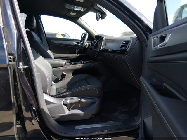 Продаж на аукціоні авто 2026 Volkswagen Atlas Cross Sport Se With Technology, vin: 1V2WC2CA8TC217315, номер лоту: 45929513