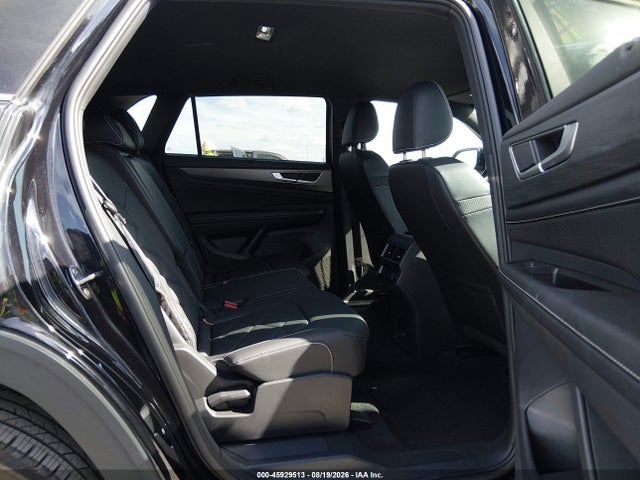 Продаж на аукціоні авто 2026 Volkswagen Atlas Cross Sport Se With Technology, vin: 1V2WC2CA8TC217315, номер лоту: 45929513