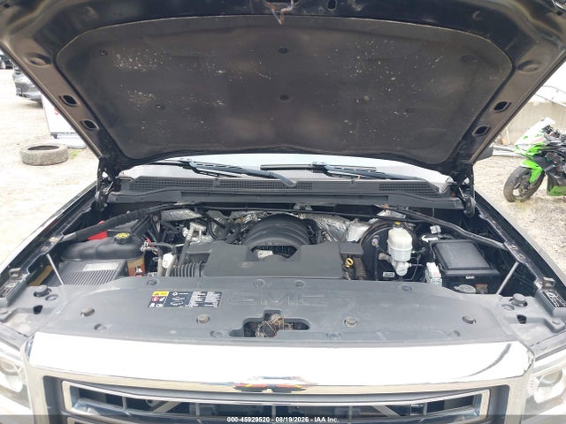 Aukcja sprzedaży 2014 Gmc Sierra 1500 Slt, vin: 1GTV2VEC5EZ270182, numer aukcji: 45929520