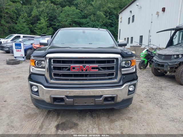 Aukcja sprzedaży 2014 Gmc Sierra 1500 Slt, vin: 1GTV2VEC5EZ270182, numer aukcji: 45929520