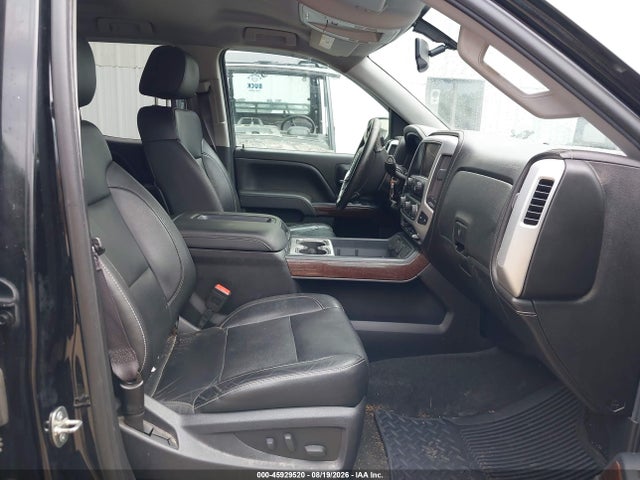 Aukcja sprzedaży 2014 Gmc Sierra 1500 Slt, vin: 1GTV2VEC5EZ270182, numer aukcji: 45929520