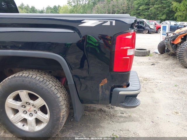 Aukcja sprzedaży 2014 Gmc Sierra 1500 Slt, vin: 1GTV2VEC5EZ270182, numer aukcji: 45929520