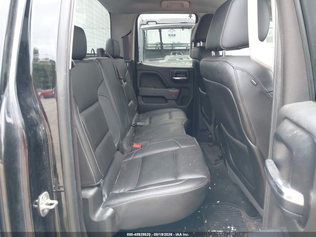 Aukcja sprzedaży 2014 Gmc Sierra 1500 Slt, vin: 1GTV2VEC5EZ270182, numer aukcji: 45929520