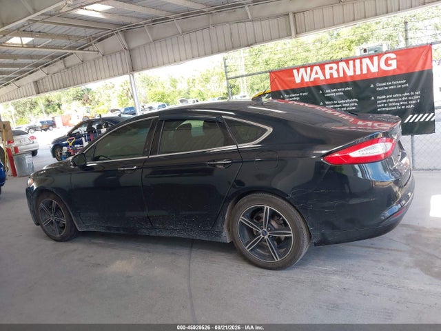 45929526 :رقم المزاد ، 3FA6P0HD7GR364848 vin ، 2016 Ford Fusion Se مزاد بيع