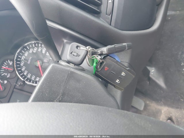 Aukcja sprzedaży 2018 Chevrolet Silverado 1500 Wt, vin: 1GCNCNEH9JZ123687, numer aukcji: 45929529