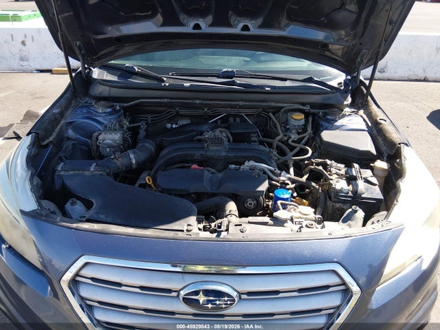 4S4BSACC2F3238885 Subaru Outback 2.5i Premium