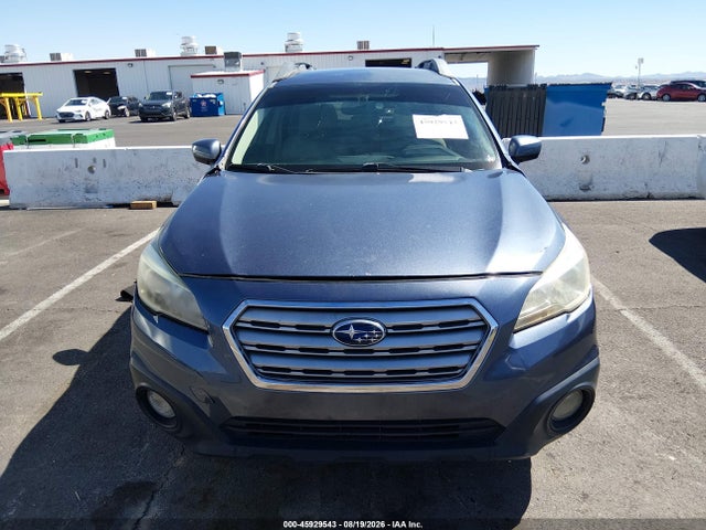4S4BSACC2F3238885 Subaru Outback 2.5i Premium