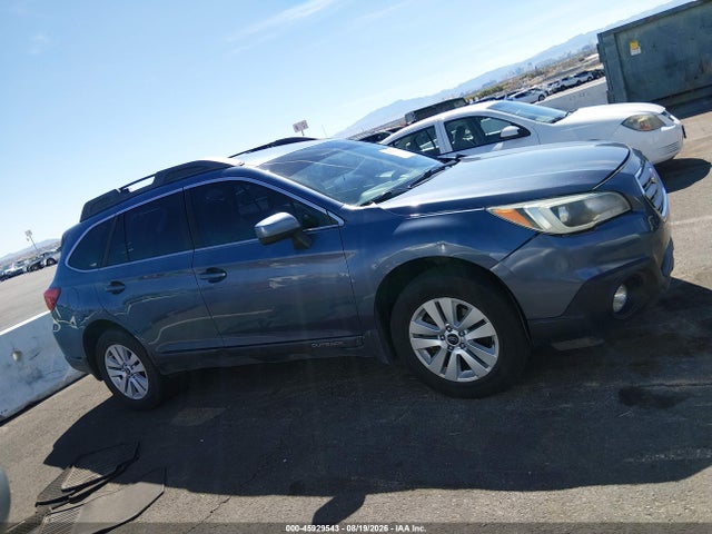 4S4BSACC2F3238885 Subaru Outback 2.5i Premium