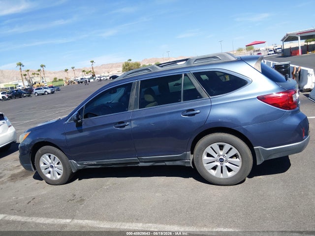 4S4BSACC2F3238885 Subaru Outback 2.5i Premium