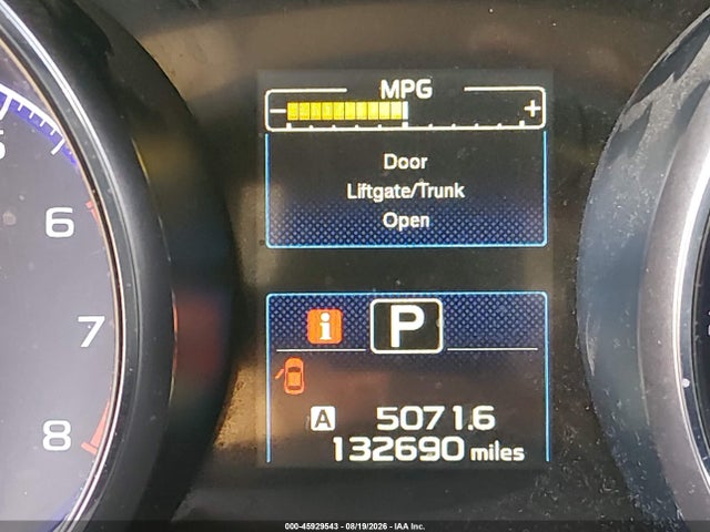 4S4BSACC2F3238885 Subaru Outback 2.5i Premium