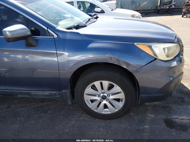 4S4BSACC2F3238885 Subaru Outback 2.5i Premium